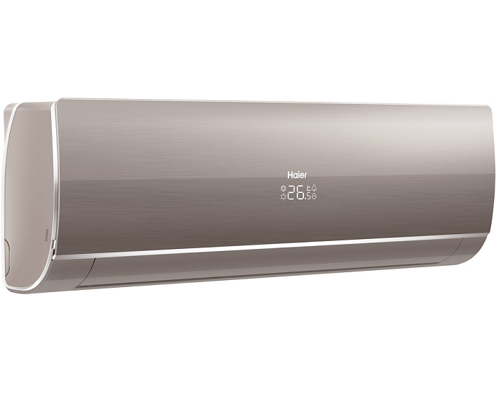 Настенный кондиционер Haier HSU-12HFF203/R3-G / HSU-12HUF203/R3 серии Flexis G 2025 - Image 4