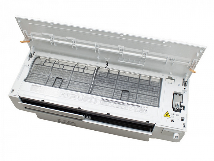 Настенный кондиционер Mitsubishi Electric MSZ-LN60VG2W / MUZ-LN60VG серии LN - Image 8