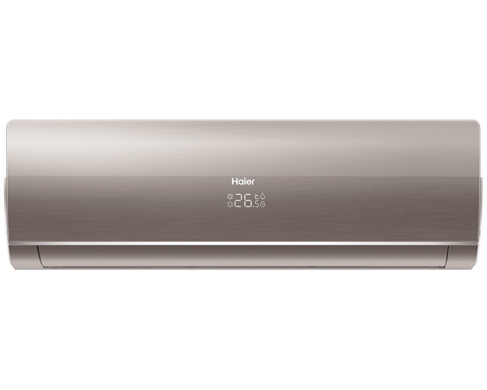 Настенный кондиционер Haier HSU-12HFF203/R3-G / HSU-12HUF203/R3 серии Flexis G 2025 - Image 2