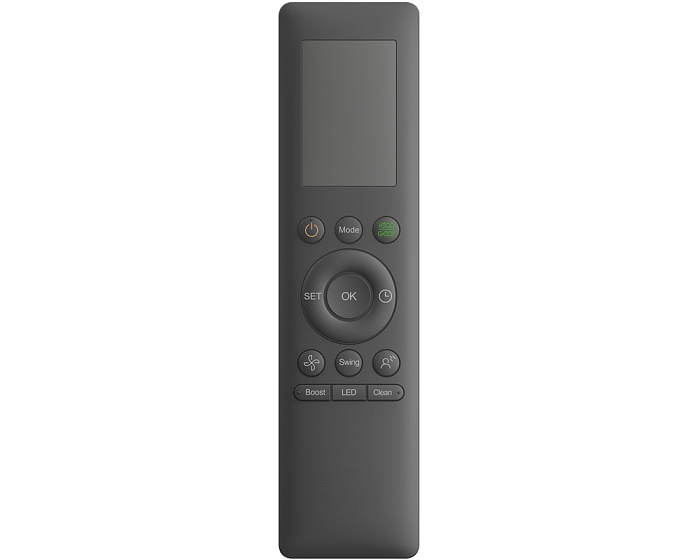 Настенный кондиционер Midea MSAG4W-18N8D0-I / MSAG4-18N8D0-O серии Personal Inverter - Image 3