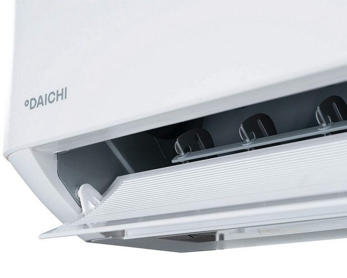 Настенный кондиционер Daichi AIR25AVQ1R / AIR25FV1R серии Air - Image 5