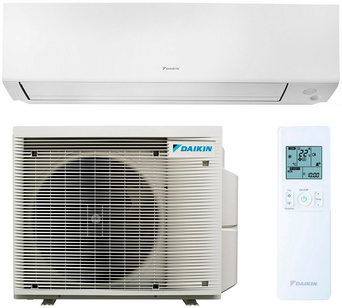 Настенный кондиционер Daikin FTXM60A / RXM60A серии Perfera