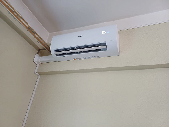Настенный кондиционер Haier HSU-12HPL303/R3 серии Coral 2025 - Image 27