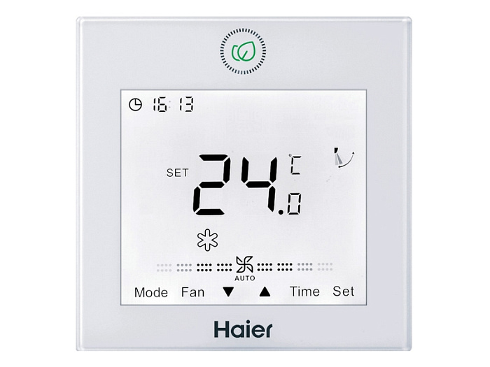 Канальный кондиционер Haier AD71S1LM1FA / 1U71S1LR1FA (средненапорные) серии Eco - Image 3