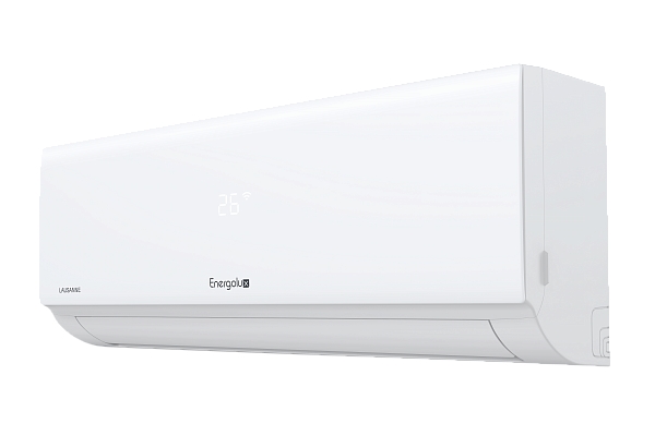 Настенный кондиционер Energolux SAS09AR1-A/SAU09AR1-A серии Lausanne 5 - Image 7