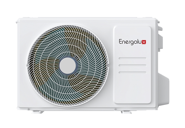 Канальный кондиционер Energolux SAD36D6-A / SAU36U6-A серии Duct 6 - Image 5