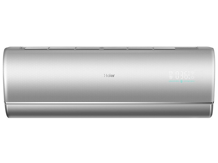 Настенный кондиционер Haier AS25S2SJ2FA-S / 1U25MECFRA серии Jade S 2023 - Image 2