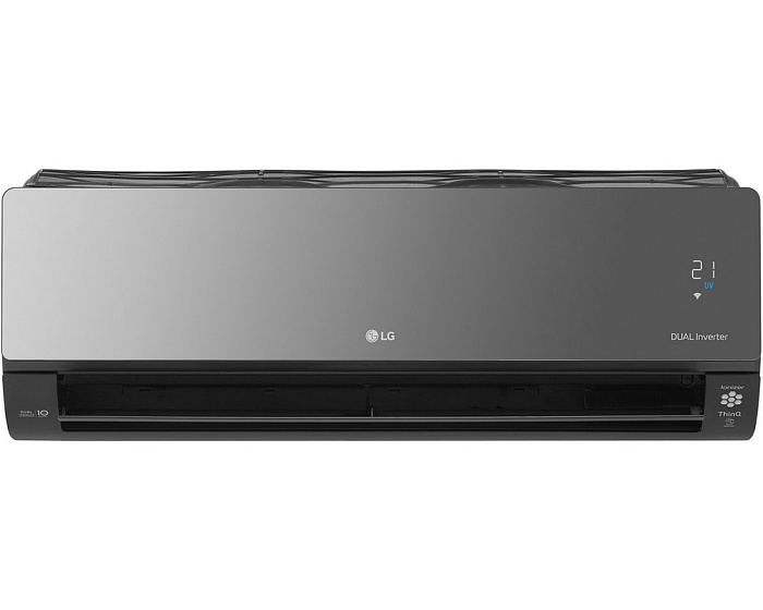 Настенный кондиционер LG AC09BK серии Artcool Mirror - Image 3