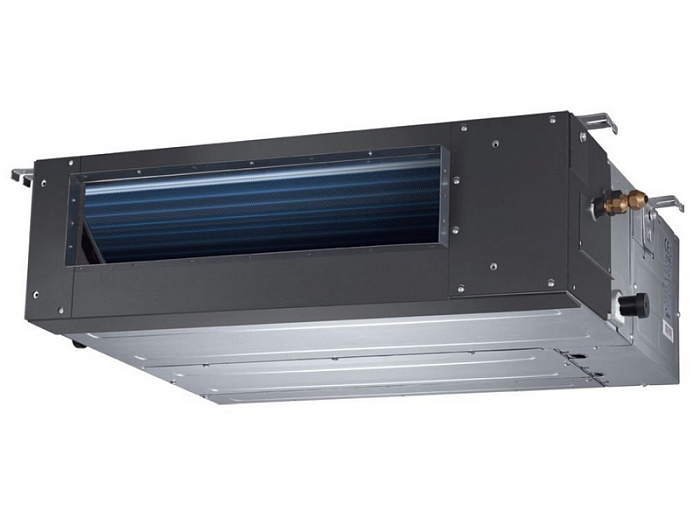 Канальный кондиционер Lessar LS-HE36DVA4/LU-HE36UVA4 серии HE DWA - Image 2