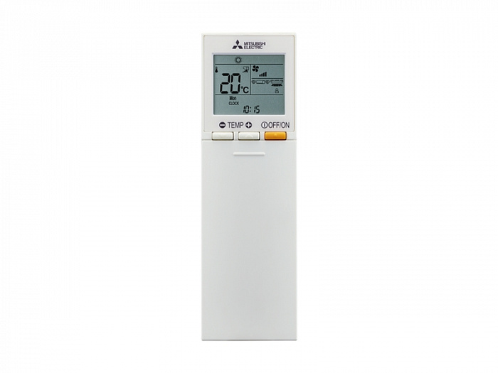 Настенный кондиционер Mitsubishi Electric MSZ-LN25VG2V / MUZ-LN25VG2 серии LN - Image 12