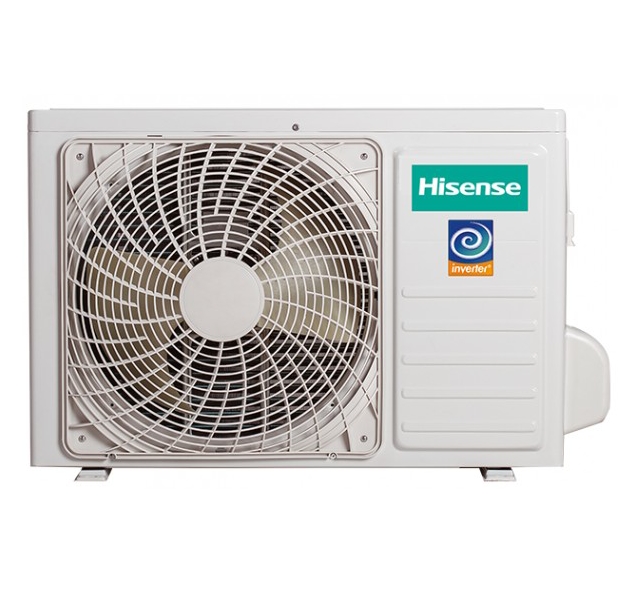 Настенный кондиционер Hisense AS-10UW4RXVQF00 серии Air Sensation Superior DC Inverter - Image 9