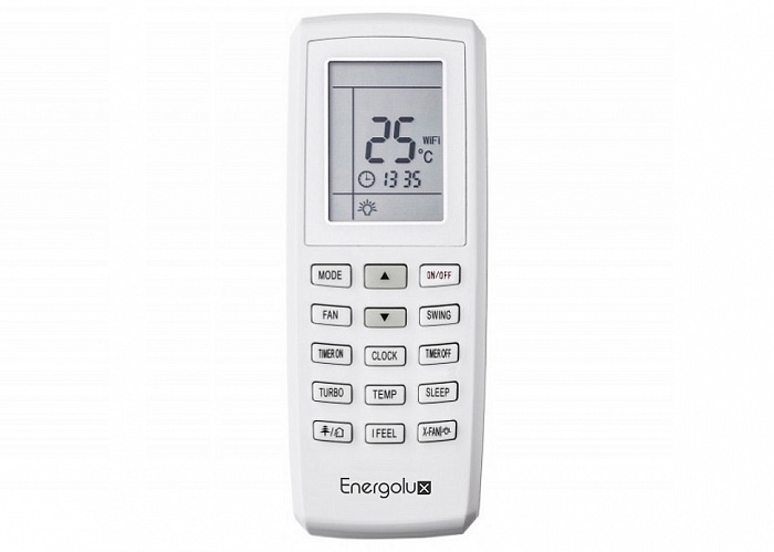 Настенный кондиционер Energolux SAS09CH1-AI/SAU09CH1-AI серии Champery - Image 5
