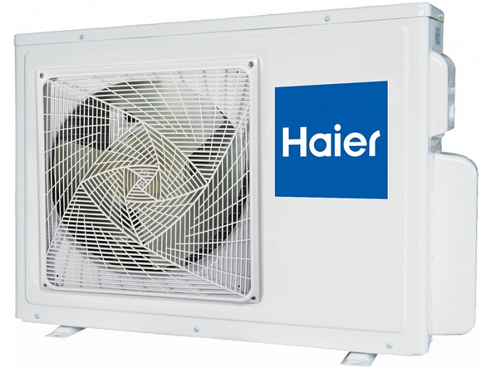 Кассетный кондиционер Haier AB50S1LC1FA / 1U50S1LM1FA серии Eco R32 - Image 4