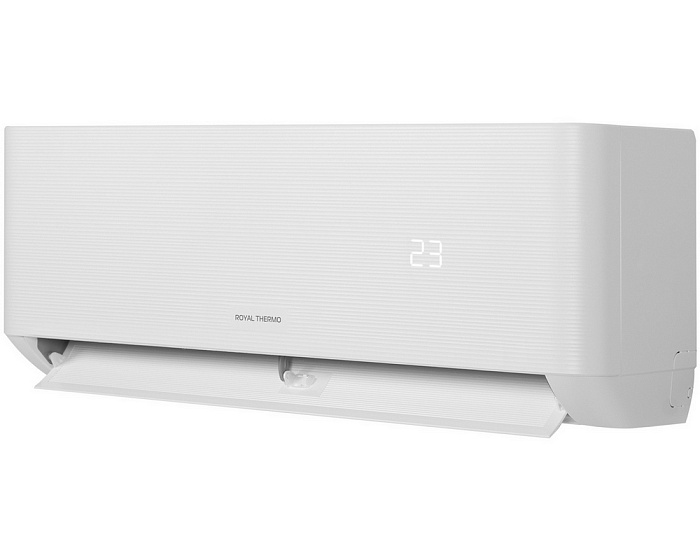 Настенный кондиционер Royal Thermo RTDI-09HN8/Wi-Fi серии Diamond DC - Image 4