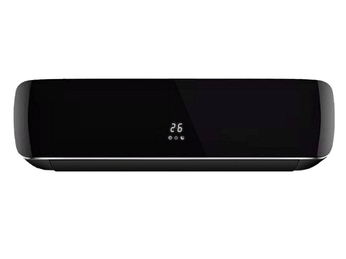 Настенный кондиционер Hisense AS-10UW4RVETG01(B) серии Black Crystal Super DC Inverter - Image 2