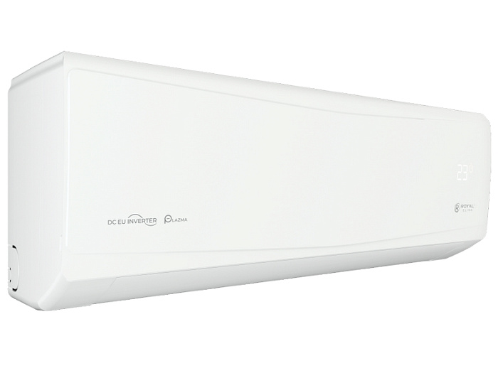 Настенный кондиционер Royal Clima RCI-GR28HN серии Grida Inverter - Image 3