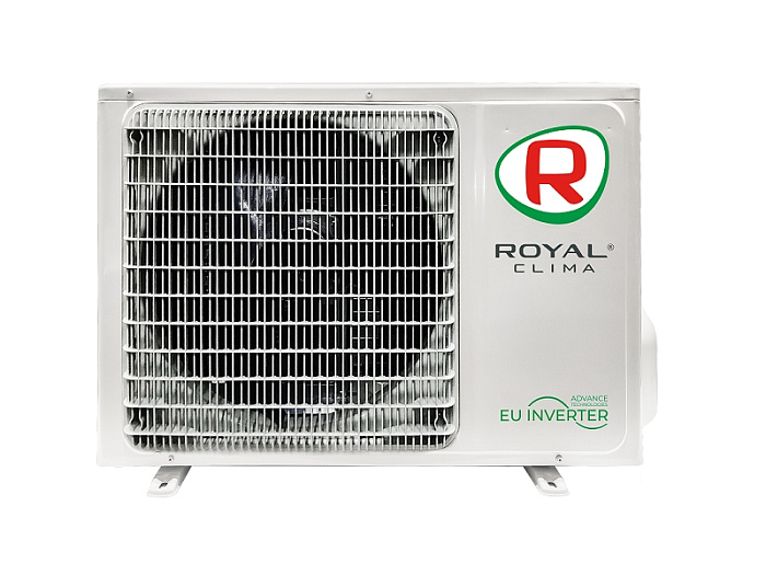 Настенный кондиционер Royal Clima RCI-RND30HN серии Renaissance DC EU Inverter 2024 - Image 7