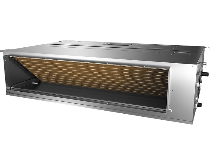 Канальный кондиционер Midea MTI-55HW1FNXP(GA) / MOE30U-55HFN8-R(GA) (Средненапорные) серии MTI Inverter - Image 2