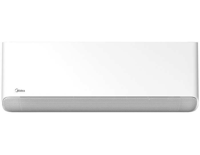 Настенный кондиционер Midea MSFE-09N8D6-I / MSFE-09N8D6-O серии Breezeless E - Image 2