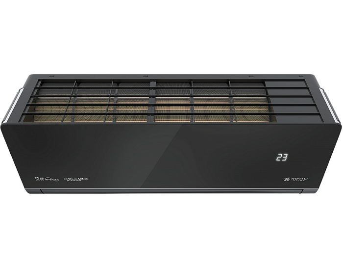 Настенный кондиционер Royal Clima RCI-RSN40HN серии Supremo Nero Full DC EU Inverter - Image 8