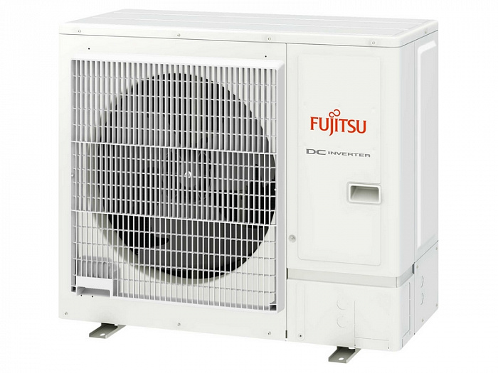 Кассетный кондиционер Fujitsu AUXG24KRLB/AOYG24KATA серии KRLB - Image 2