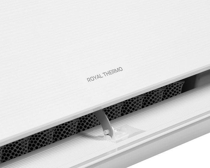 Настенный кондиционер Royal Thermo RTDI-09HN8/Wi-Fi серии Diamond DC - Image 6