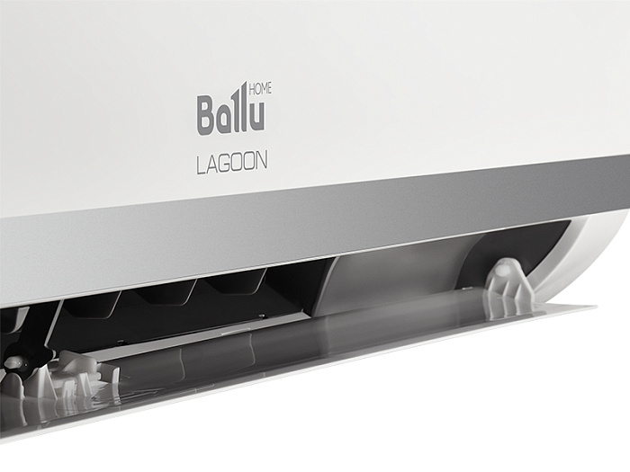 Настенный кондиционер Ballu BSD-07HN8 серии Lagoon 2025 - Image 9