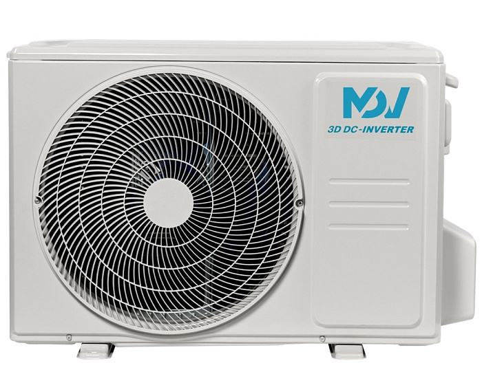 Настенный кондиционер MDV MDSI-18HRFN8 / MDOI-18HFN8 серии INTEGRA Inverter - Image 6