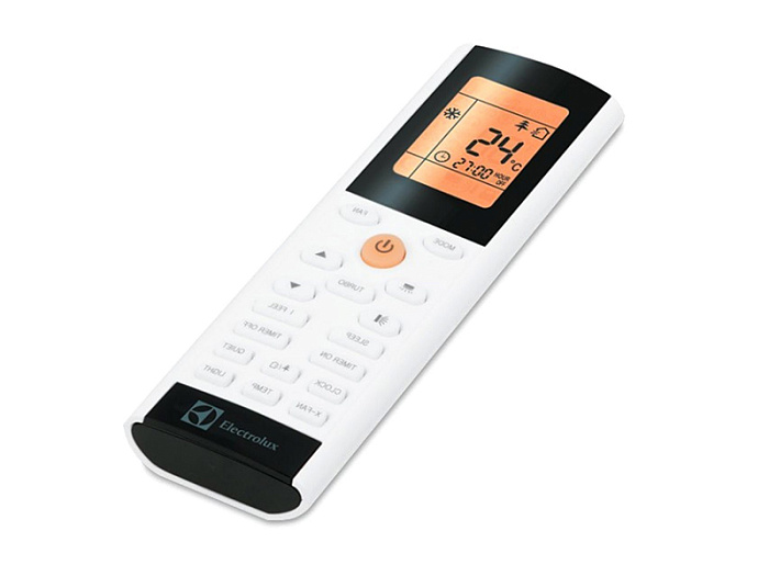 Настенный кондиционер Electrolux EACS/I-12HP/N8_23Y серии Portofino Super DC Inverter 2023 - Image 3