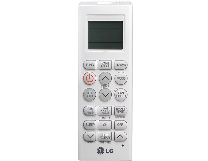 LG PM07SP.NSJR0 Внутренний блок настенного типа серии Standard Inverter - Image 2
