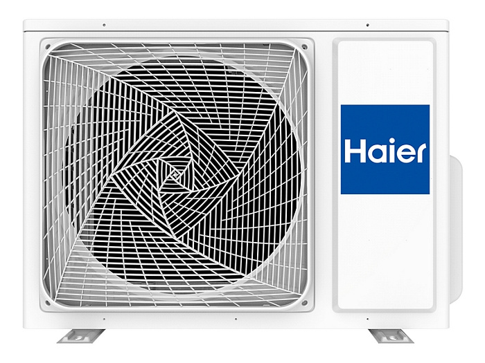 Настенный кондиционер Haier AS25S2SJ2FA-S / 1U25MECFRA серии Jade S 2023 - Image 10