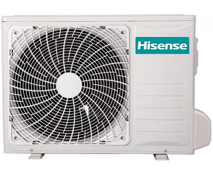 Настенный кондиционер Hisense AS-07HR4RLRCA00 серии Goal Classic A - Image 8