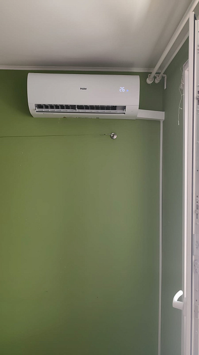 Настенный кондиционер Haier HSU-09HPL303/R3 серии Coral 2025 - Image 25