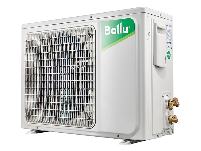Канальный кондиционер Ballu BLCI_D-24HN1_24Y серии BLCI_D_24Y - Image 3