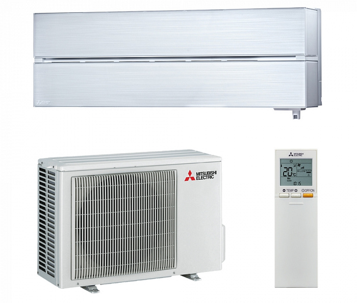 Настенный кондиционер Mitsubishi Electric MSZ-LN25VG2V / MUZ-LN25VG2 серии LN