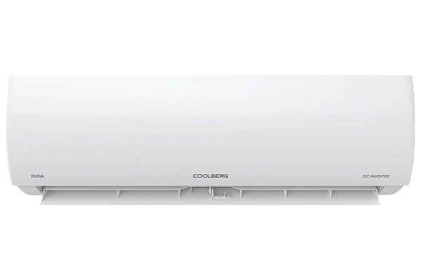 Настенный кондиционер COOLBERG CI-12R1 / CI-12R1 серии Runa Inverter - Image 3