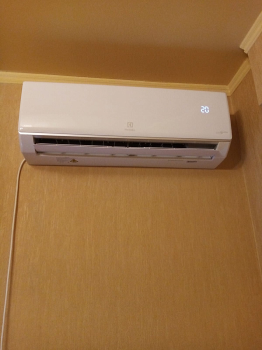 Настенный кондиционер Electrolux EACS/I-12HP/N8_23Y серии Portofino Super DC Inverter 2023 - Image 6