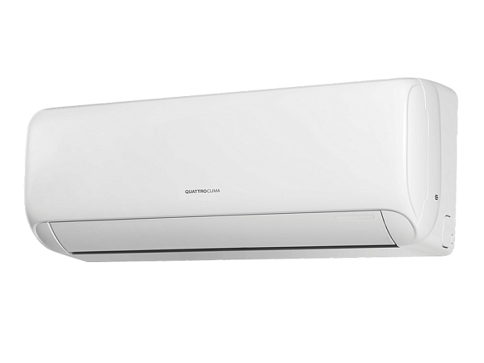 Настенный кондиционер QuattroClima QV-CA12WA/QN-CA12WA серии Capri - Image 4