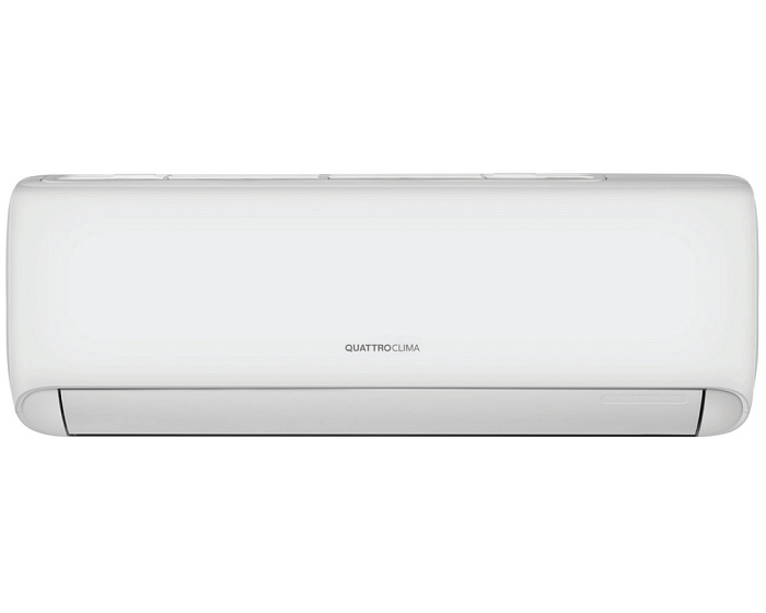 Настенный кондиционер QuattroClima QV-LA12WBE/QN-LA12WBE серии Lanterna 2025 - Image 2
