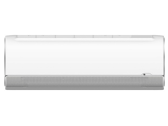 Настенный кондиционер Midea MSFA2W-12N8D6-I / MSFA1-12N8D6-O серии Breezeless 2024 - Image 2