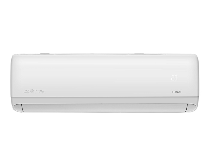 Настенный кондиционер Funai RAC-I-DA25HP.D01 серии Daijin Inverter - Image 2