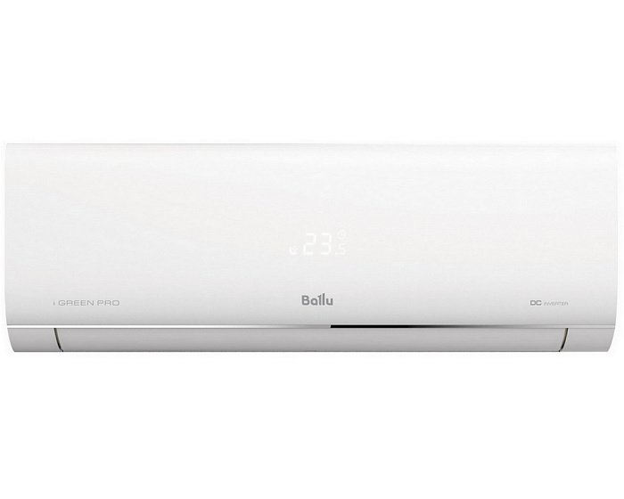Настенный кондиционер Ballu BSAGI-12HN8 серии iGreen Pro Inverter 2024 - Image 2