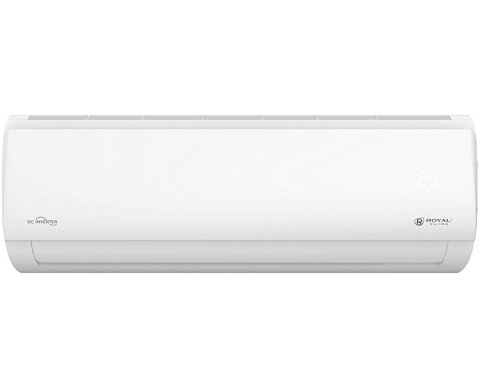 Настенный кондиционер Royal Clima RCI-TWC35HN серии Triumph Inverter 2024 - Image 2