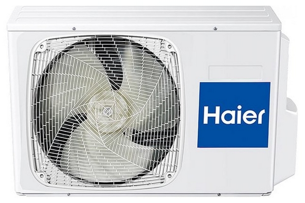 Канальный кондиционер Haier AD35S2SS1FA / 1U35S2SM3FA (сверхтонкие) серии Super Match - Image 4