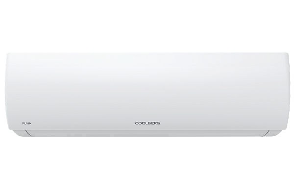 Настенный кондиционер COOLBERG CS-07R1 / CS-07R1 серии Runa - Image 2