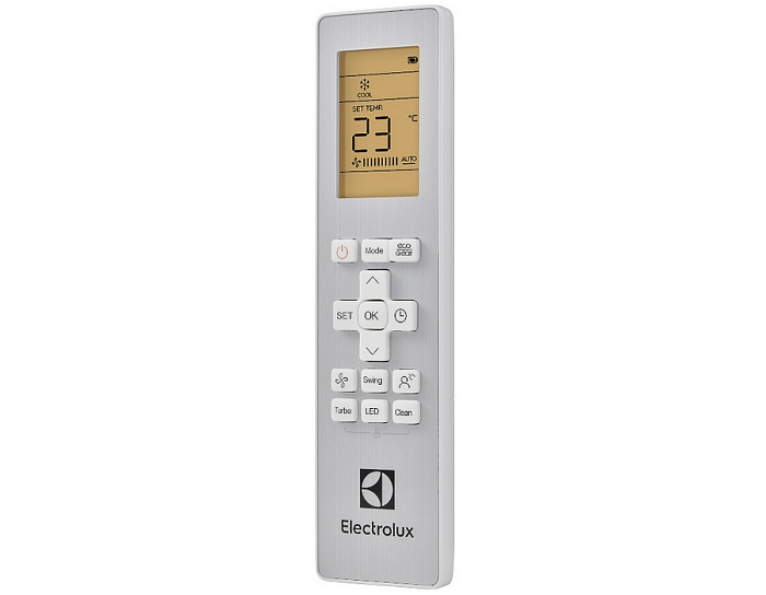 Настенный кондиционер Electrolux EACS/I-09HSM/N8 серии Smartline DC - Image 9