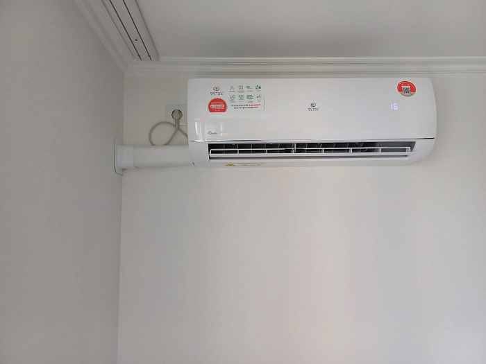 Настенный кондиционер Royal Clima RC-PDC105HN серии Pandora Wi-Fi - Image 8