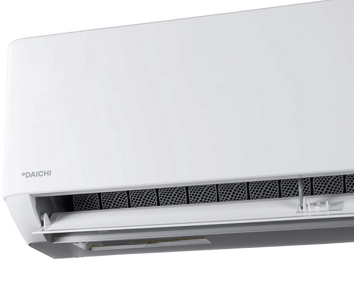 Настенный кондиционер Daichi AIR35AVQS1R-2 / AIR35FVS1R-2 серии Air 2 Inverter - Image 5