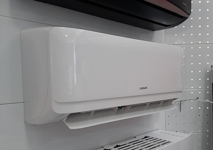 Настенный кондиционер Lessar LS-H12KFE2/LU-H12KFE2 серии Cool+ 2022 - Image 2