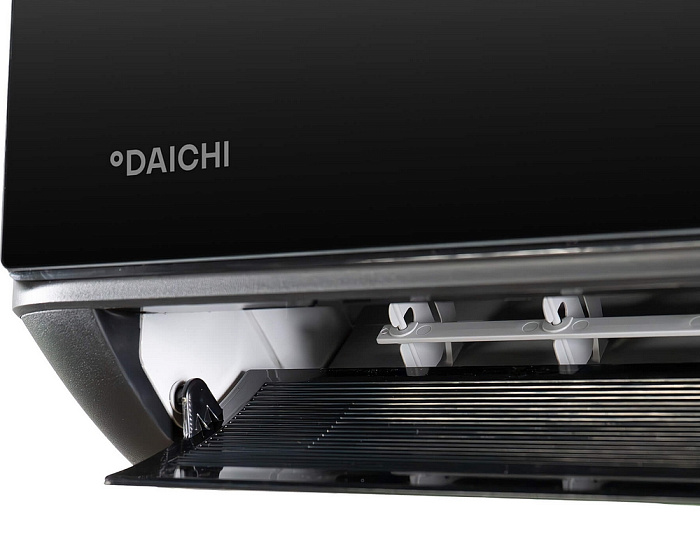 Настенный кондиционер Daichi MIR25AVQS1R-1 / MIR25FVS1R-1 серии Miracle Inverter - Image 6